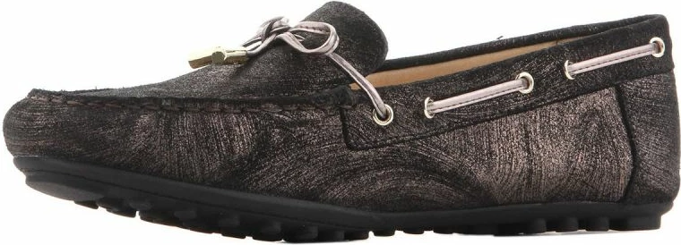 Këpucë femra Geox, të zeza