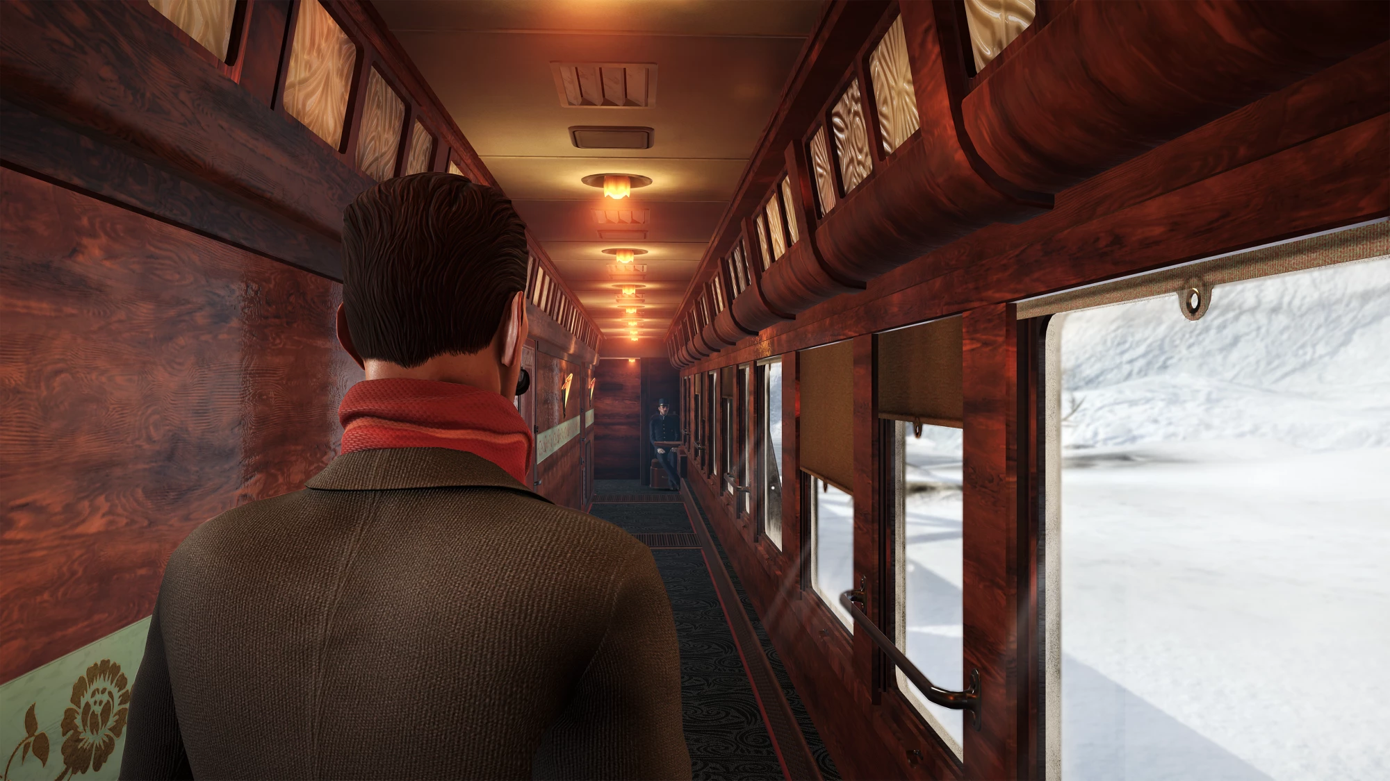 Lojë PS4 Microids Agatha Christie: Murder on the Orient Express Deluxe Edition