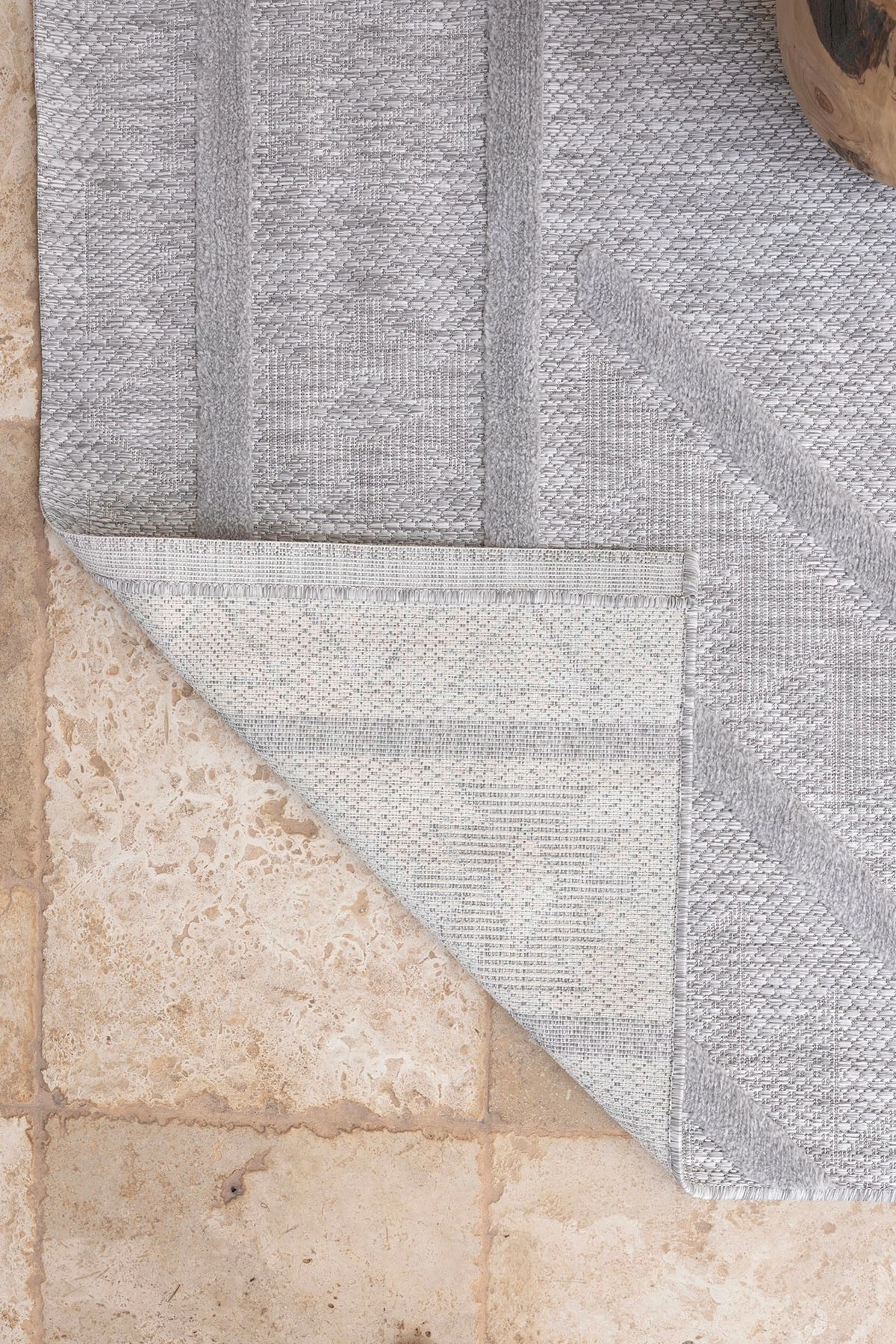 Qilim gri (200x290), Conceptum Hypnose, 58646A Silva