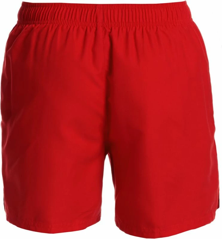 Shorce për not Nike, të kuqe për meshkuj [Madhësia: L]
