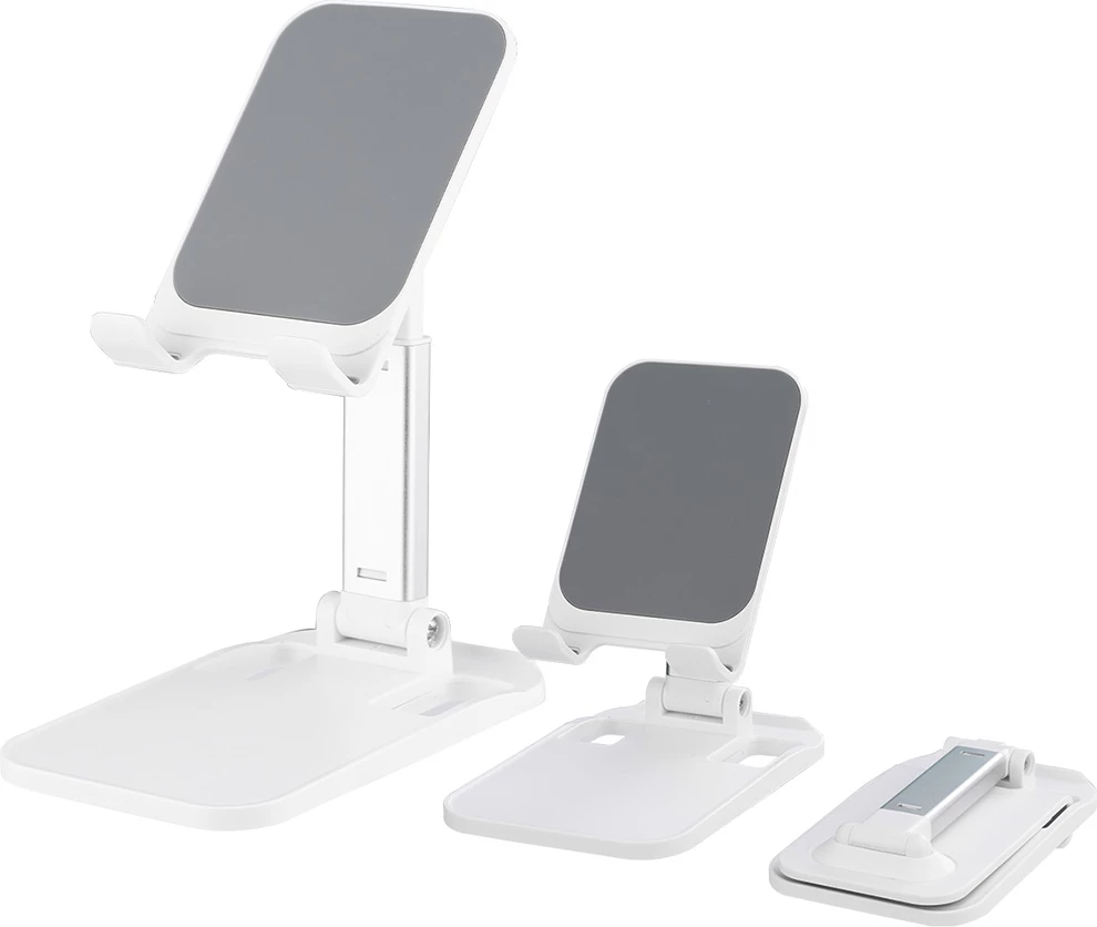 Mbajtëse tavoline për telefon/tablet Wozinsky WFDPS-W1, e bardhë
