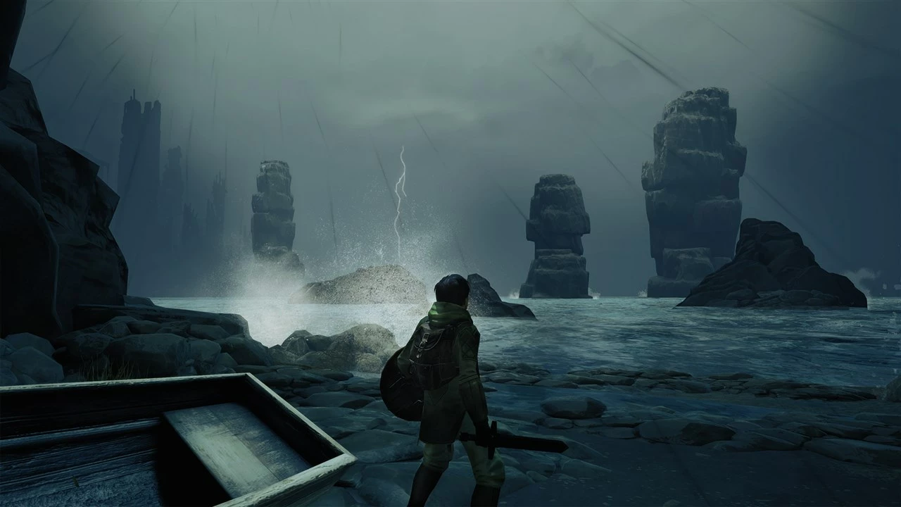 Lojë Xbox One THQ Nordic Chronos: Before the Ashes