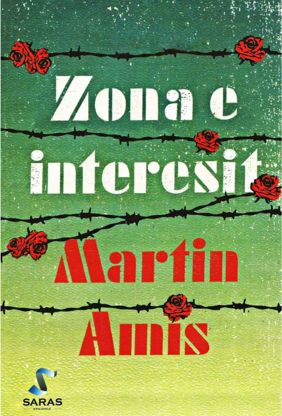 Zona E Interesit - Martin Amis