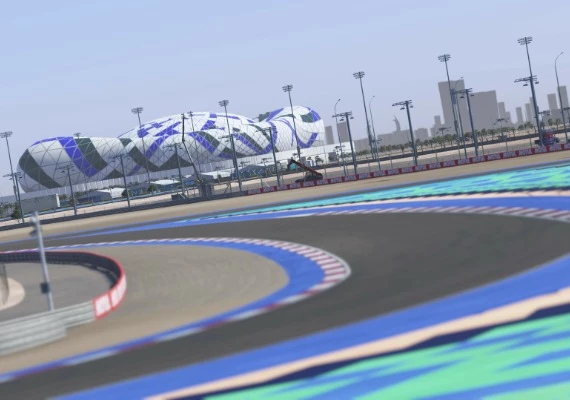 Le Mans Ultimate - 2024 Pack 5 DLC EN/DE/FR/IT/ES Global