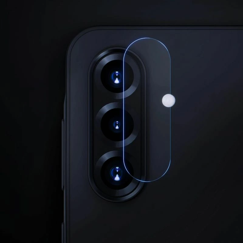 Mbrojtës xhami për kamerë 3mk Protection për Samsung Galaxy A17 5G