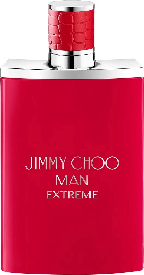 Eau de Parfum për meshkuj Jimmy Choo Man Extreme 200ml
