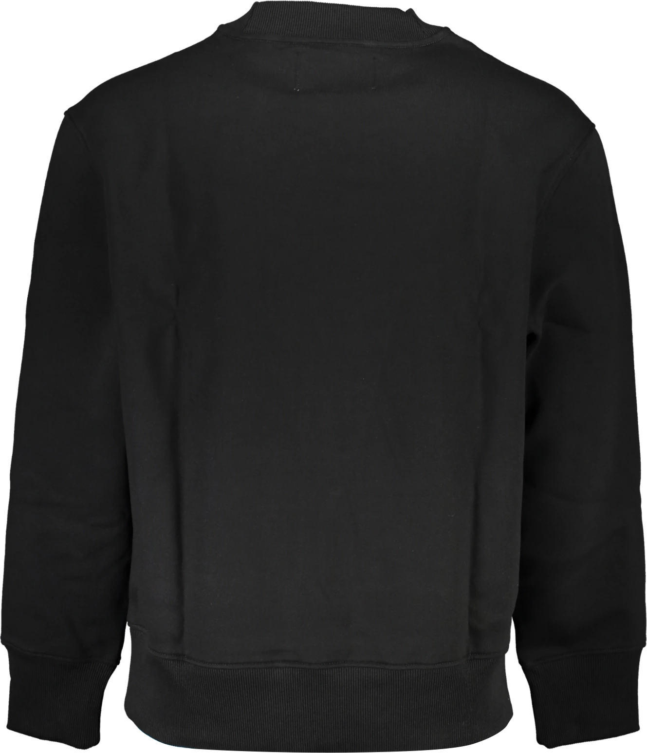 Duks Calvin Klein meshkuj, i zi [Madhësia: XL]