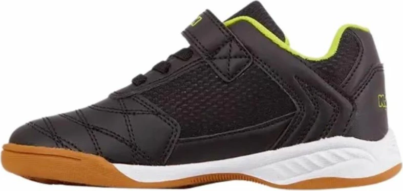 Atlete për fëmijë Kappa, të zeza