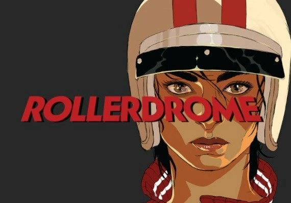 Rollerdrome Global