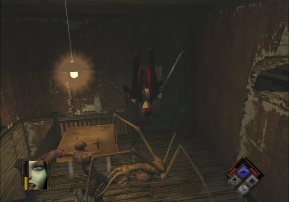 BloodRayne EN Global