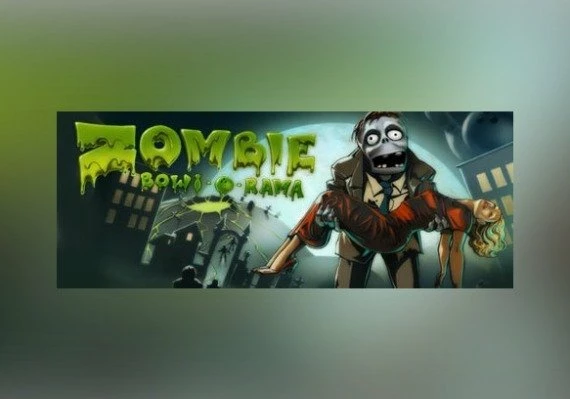 Zombie Bowl-o-Rama EN Global