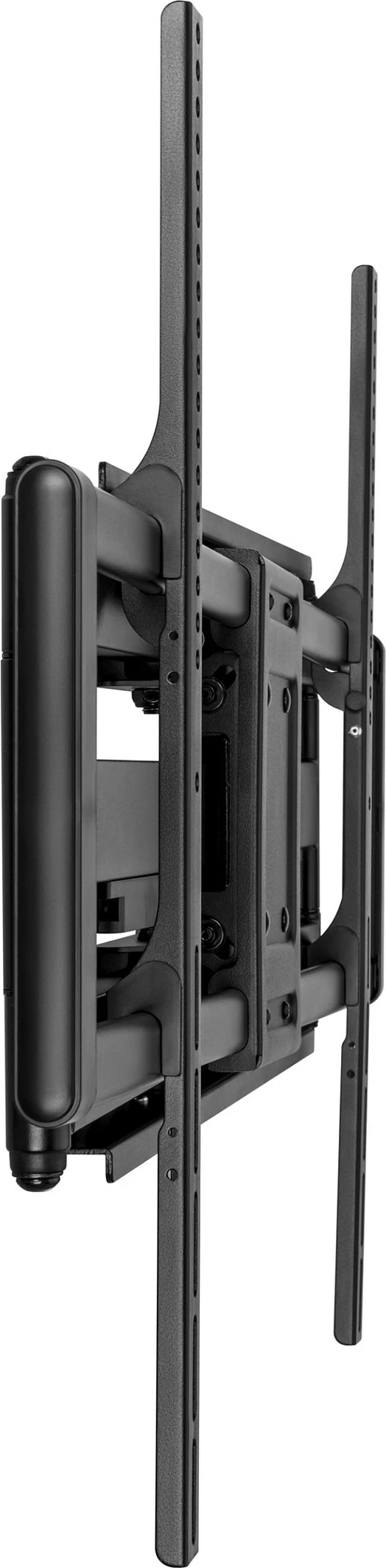 Mbajtëse muri për TV Equip Heavy-Duty Full Motion, 60-120", VESA deri 900x600, 120 kg, e zezë