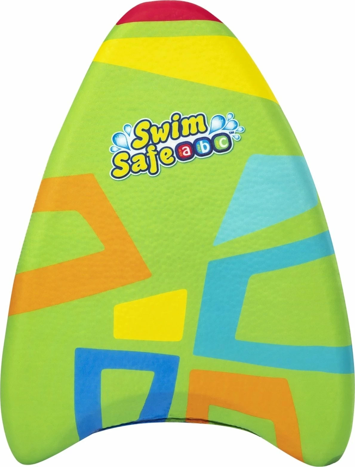 Dërrasë noti Bestway Swim Safe 42 x 32 cm, pattern miks, ngjyrë e rastësishme
