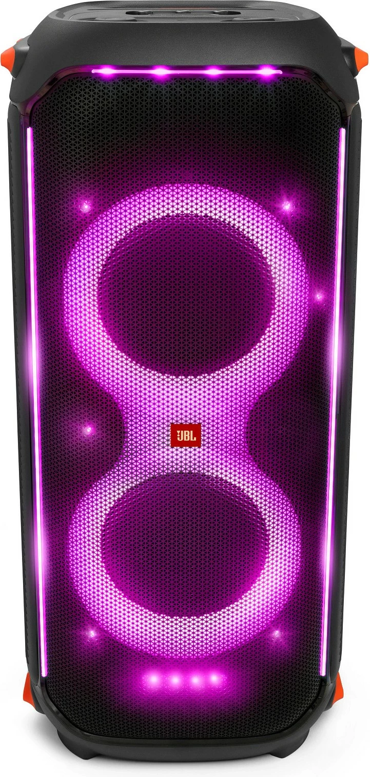 Altoparlant JBL Partybox Ultimate, Bluetooth, LED, i zi