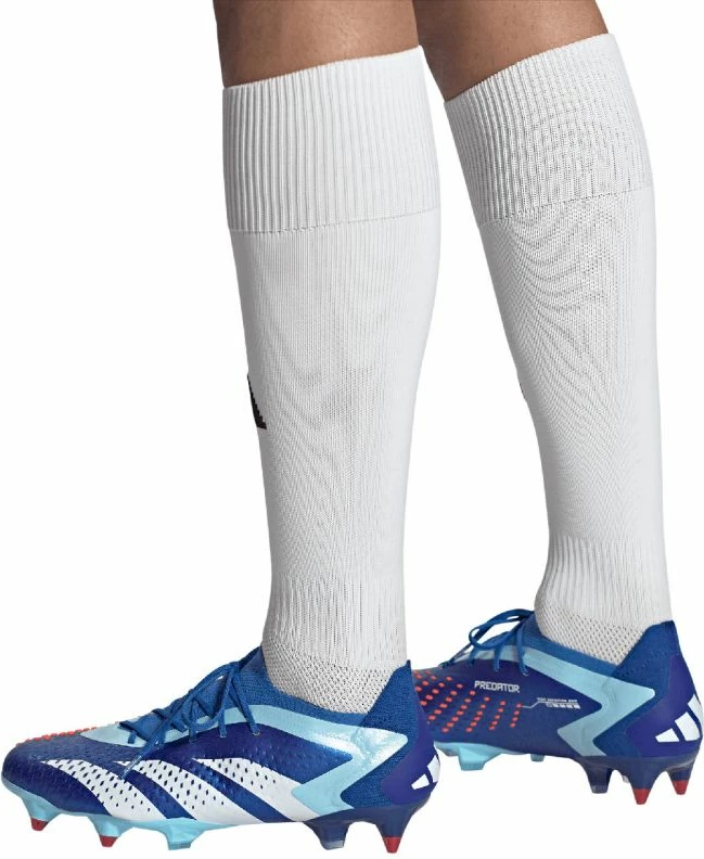 Atlete për meshkuj adidas, të kaltërta [Madhësia: 39 1/3]