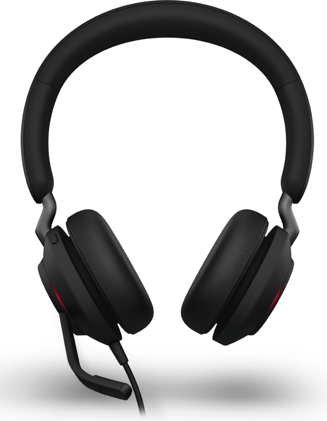 Jabra Evolve2 40 SE UC Stereo - headset - USB-C, USB-A