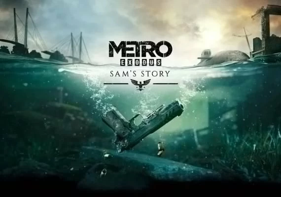 Metro: Exodus - Sam's Story DLC Global