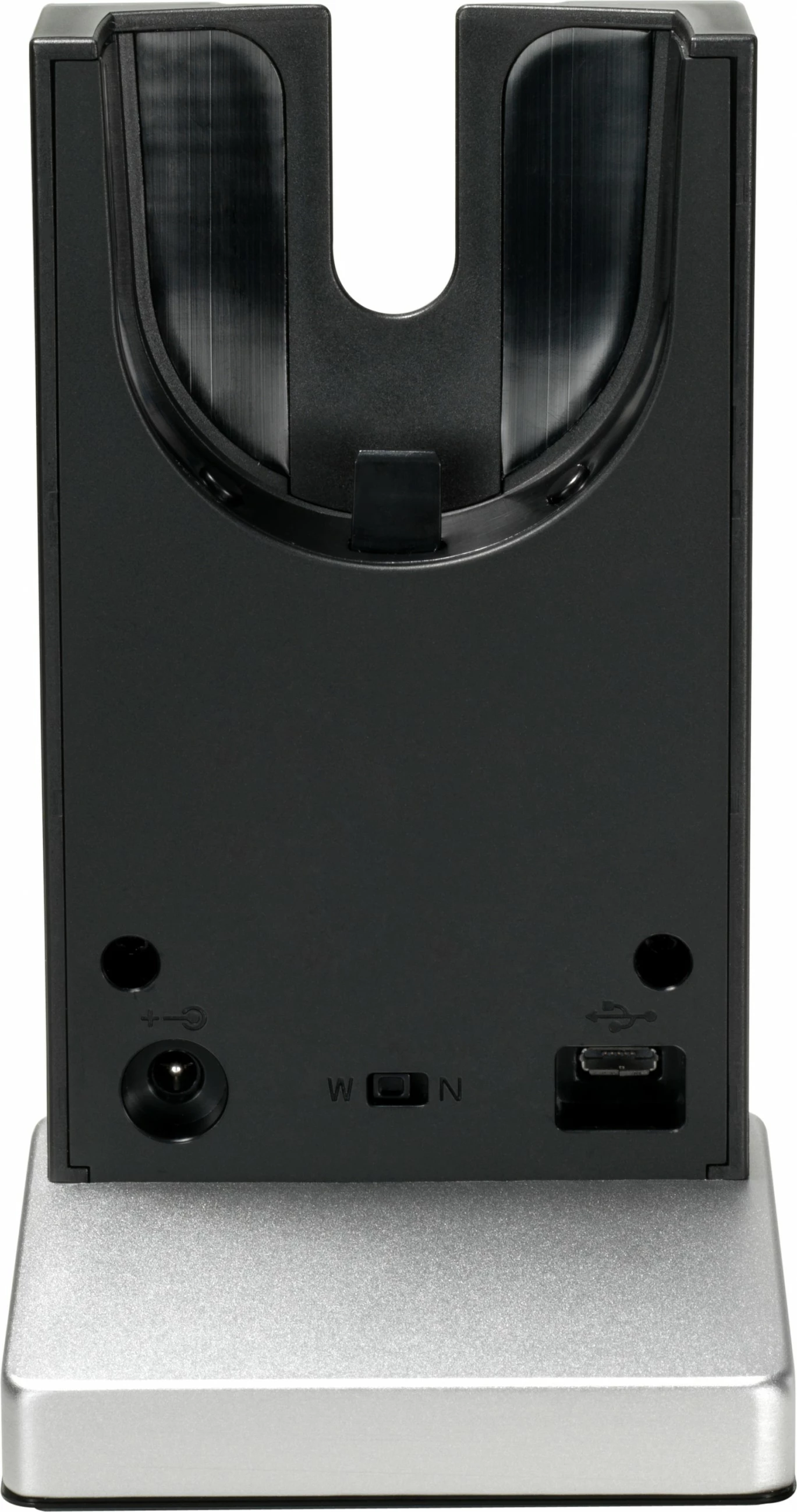 Kufje pa tela Logitech Mono H820e, Wireless, Office/Call center, 150 - 7000 Hz, 88 g, Headset, Black