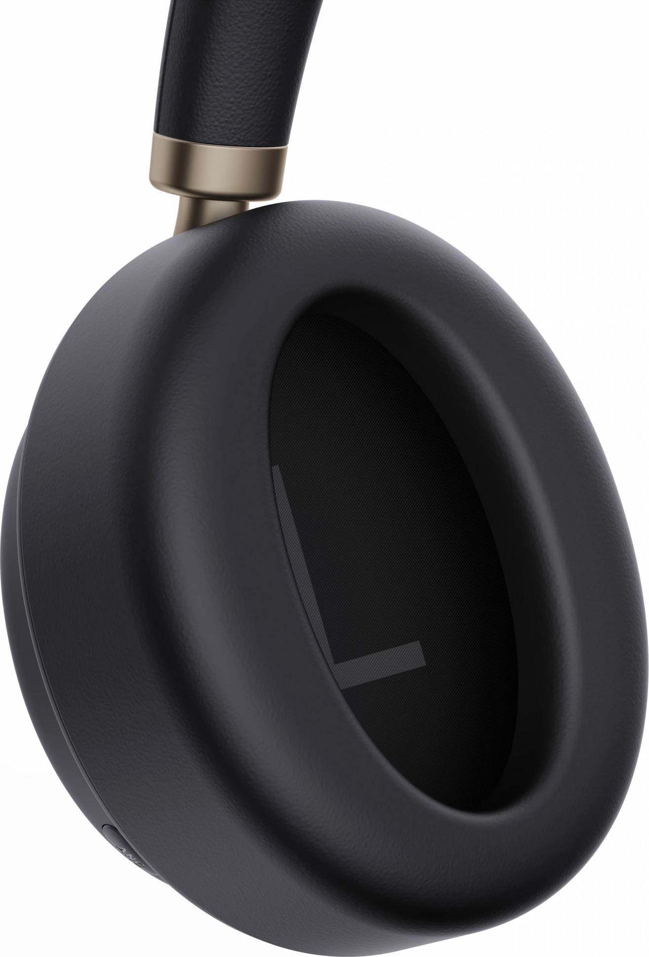 Kufje Yealink BH76 Plus Teams USB-C/A, e zezë