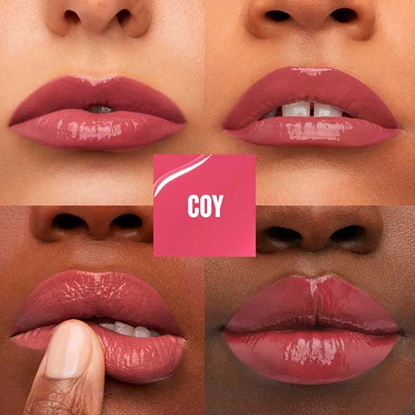 Maybelline SuperStay Vinyl Ink Liquid Lipstick 20 Coy