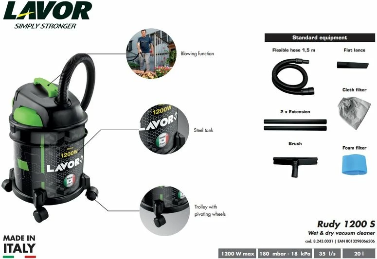 Pastruese Me Presion Rudy