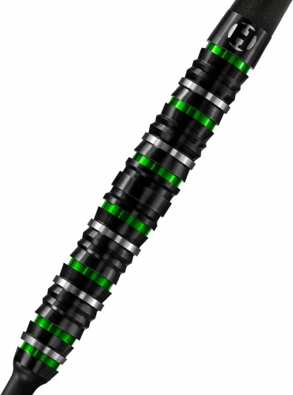 Shigjeta për Dart Harrows Avanti, me majë të butë [Pesha: 20 g]