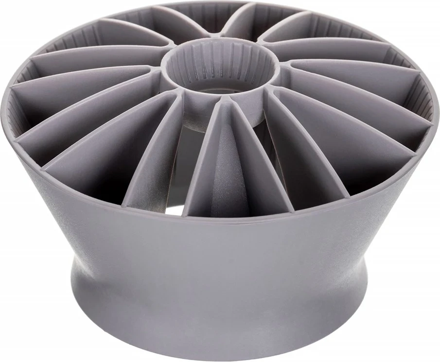 Tharëse për flokë Philips BHD351/10, 2100 W, hiri