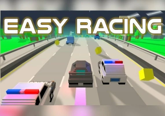 Easy Racing EN Global