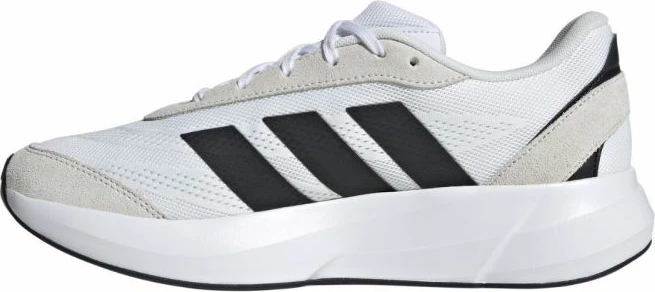 Atlete për meshkuj adidas, të bardha [Madhësia: 46]