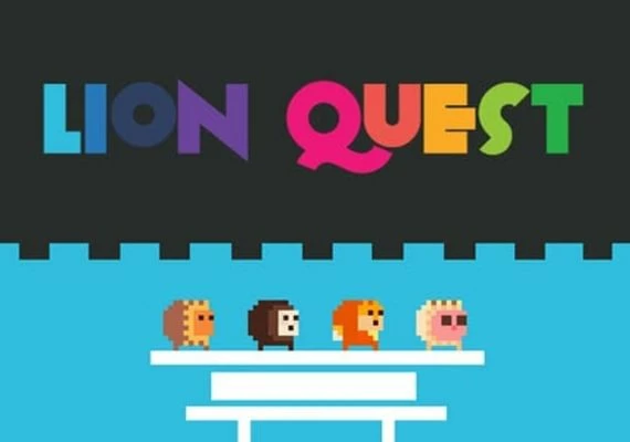 Lion Quest EN Global