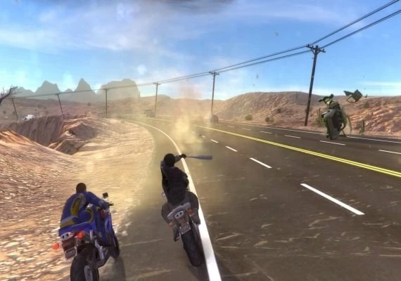 Road Redemption EN Global