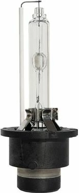 Lampa D2s 6000k Kuti  Muhler