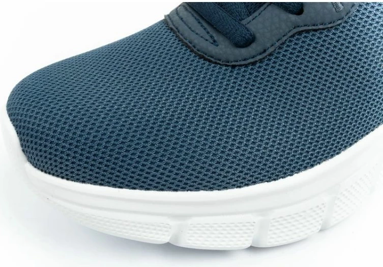 Atlete për meshkuj Skechers, të kaltra [Madhësia: 45]