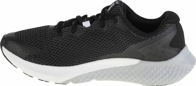Atlete vrapimi për meshkuj Under Armour, të zeza [Madhësia: 45]