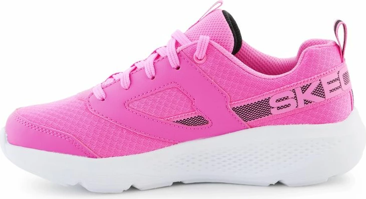 Atlete fëmijësh Skechers, rozë