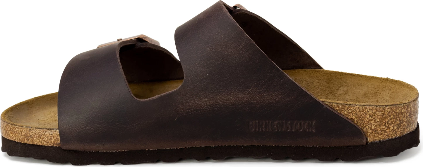 Sandale për femra Birkenstock Arizona BS 052533, kafe [Ngjyra: 37]