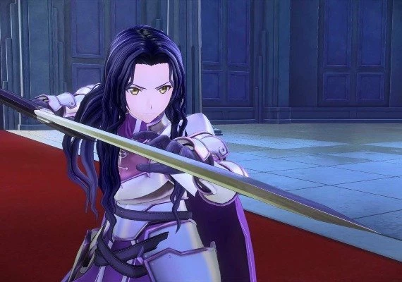 Sword Art Online: Alicization Lycoris Deluxe Edition EN Global