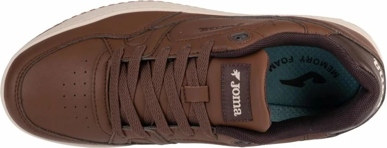 Atlete meshkuj Joma, kafe