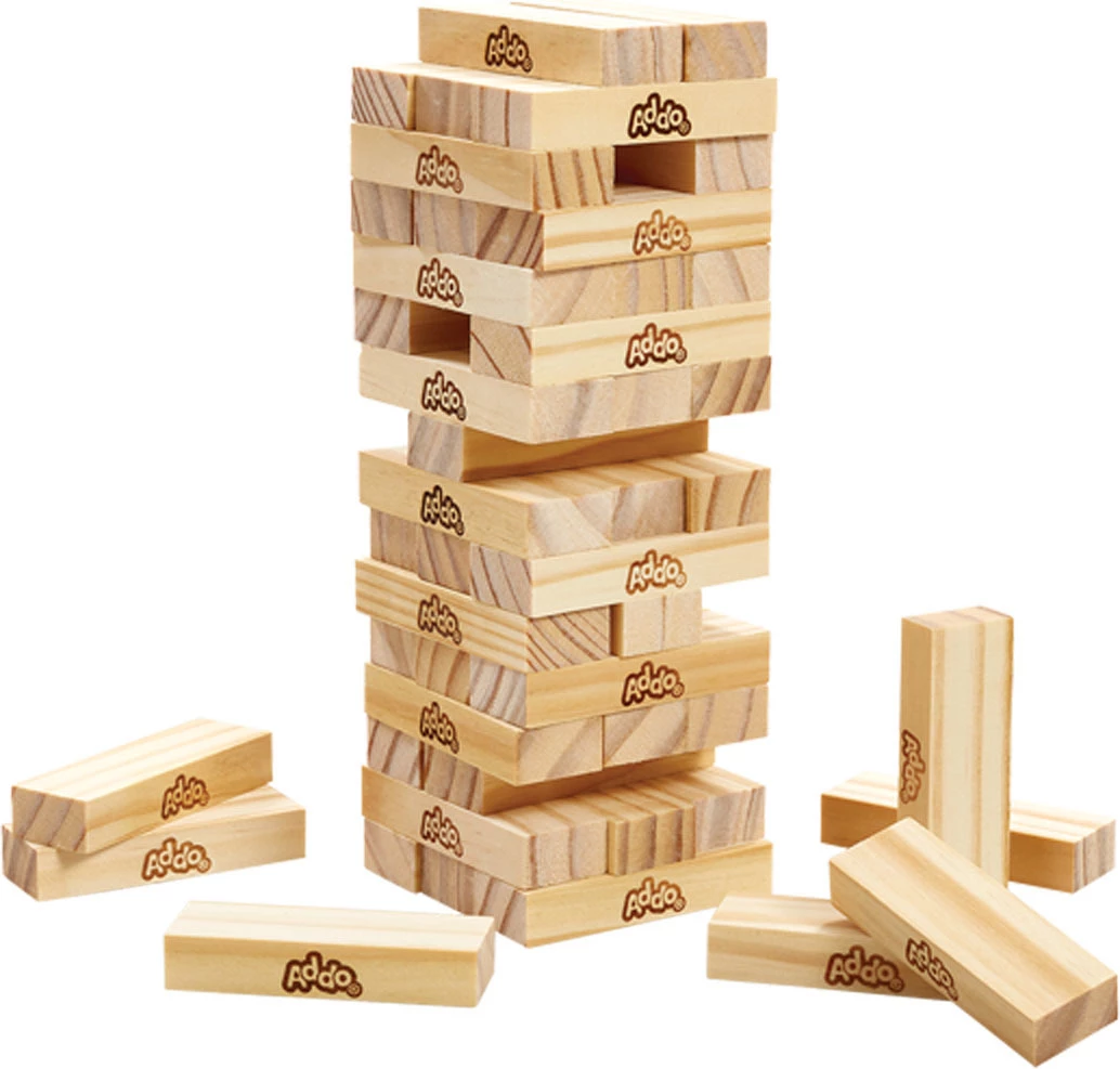 Kulla prej Druri nga Addo Games