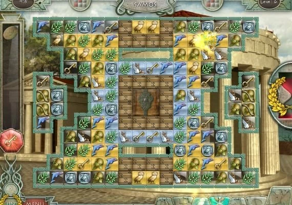 The Adventures of Perseus EN Global