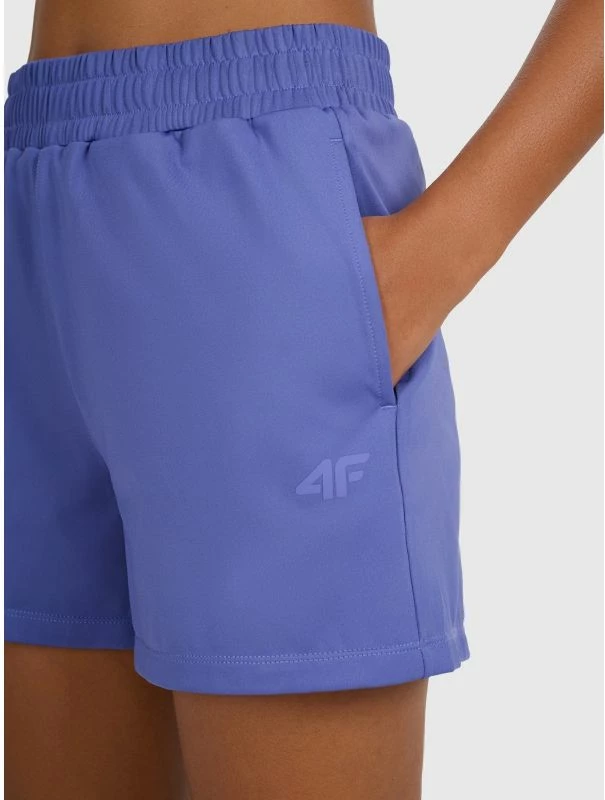Shorce trajnimi për femra 4F 4FWAW25TFSHF1038-31S