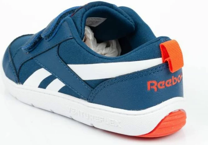 Atlete për fëmijë Reebok Ventureflex Jr, blu marine [Madhësia: 21]