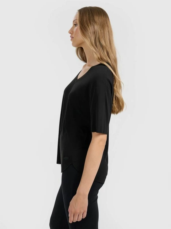 Maicë oversize për femra 4f