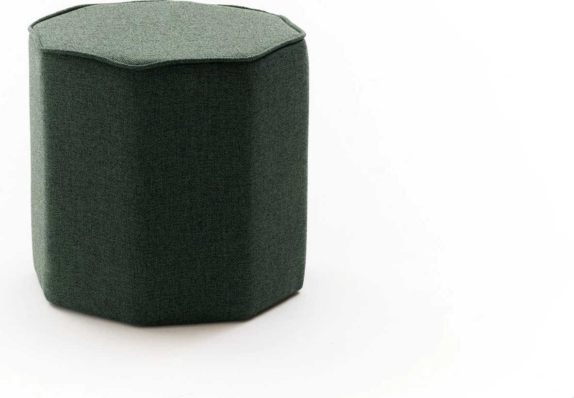 Puf i gjelbër Atelier del Sofa, İnözü