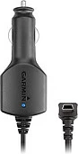Kabllo karikimi për veturë Garmin Mini-USB 2A, e zezë