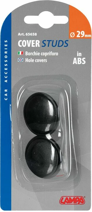 Mbyllese Vrimave Ø29mm