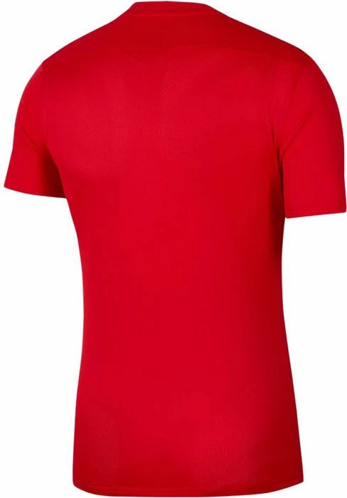 Maicë për fëmijë Nike, e kuqe [Madhësia: 122 cm]