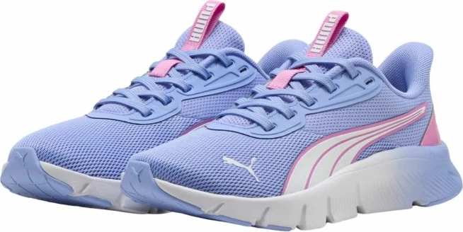 Atlete fëmijësh Puma Flex Focus 406080 02, të kaltërta