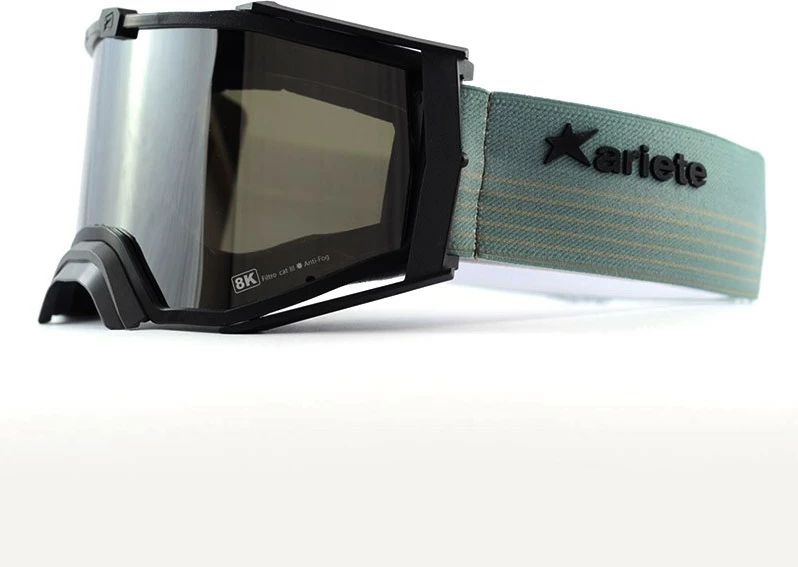 Syze Motorri  Ariete 8k