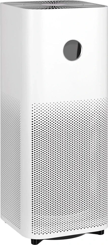 Pastrues Ajri Xiaomi Smart Air Purifier 4 Pro, Bardhë